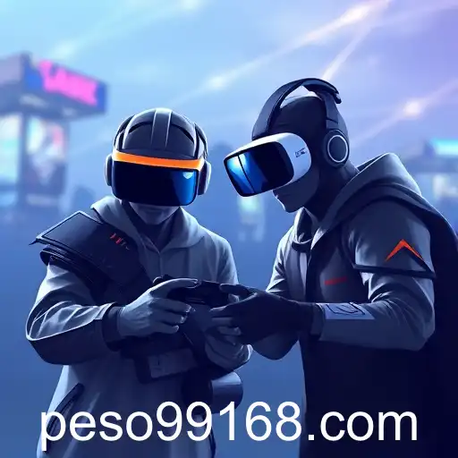 Peso99 Revolutionizes Online Gaming
