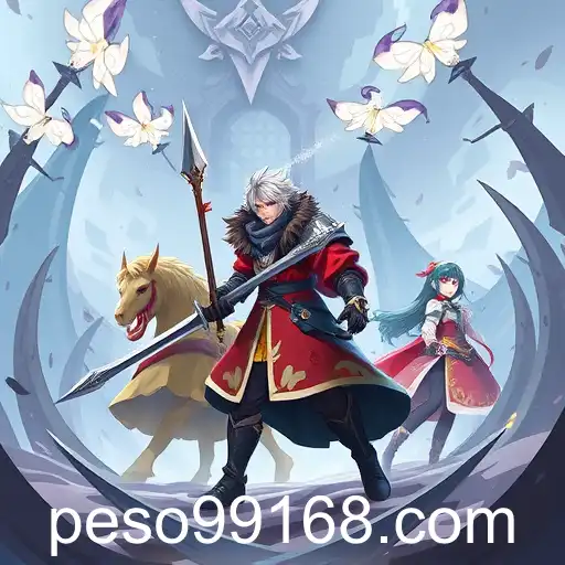 The Rise of Peso99: Revolutionizing Online Gaming in 2025
